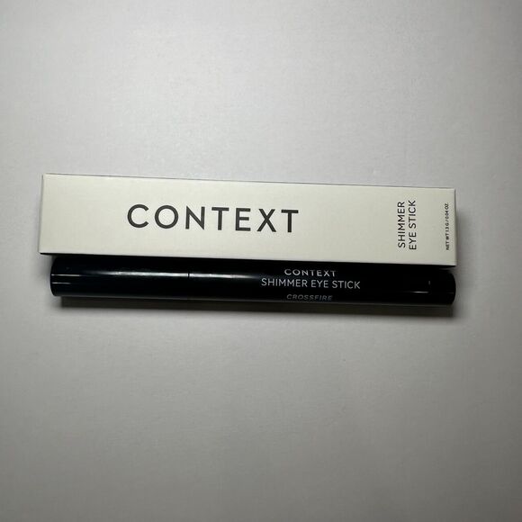 Context Shimmer‎ Eye Stick in Crossfire 1.3 g / 0.04 oz - Picture 8 of 10